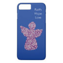 Pesquisar por esperança e amor da fé iphone capas Para ela