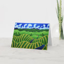 Pesquisar por pintura da natureza cartoes Paisagem