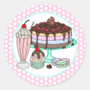 Pesquisar por bolo chocolate morango materiais festa Cupcake