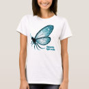 Pesquisar por borboleta brilhante camisetas Para todos