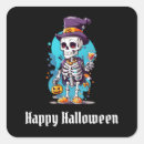 Pesquisar por crânio humano adesivos Halloween