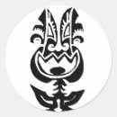 Pesquisar por monstro assustador adesivos Estranho