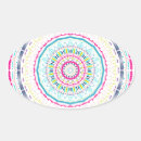 Pesquisar por mandala colorida adesivos Colorido