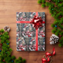 Pesquisar por francês papel de presente Natal