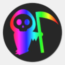 Pesquisar por ceifador adesivos Scythe