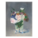 Pesquisar por manet pósteres Floral