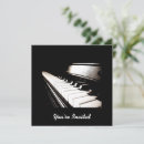 Pesquisar por piano recital convites Instrumento
