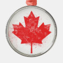 Pesquisar por bandeira canadá de ornamentos País