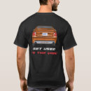 Pesquisar por musclecars camisetas Gto