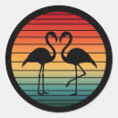 Pesquisar por vintage flamingo adesivos Aves