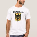 Pesquisar por águia alemão camisetas Europa