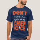 Pesquisar por kitchen camisetas Chef engraçado