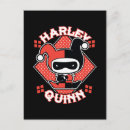 Pesquisar por harley cartoes postais Chibi harley quinn