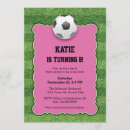 Pesquisar por futebol feminino convites Menina