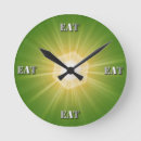 Pesquisar por comer fora relogios de parede Humor