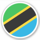 Pesquisar por tanzânia adesivos Bandeira