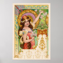 Pesquisar por mulher elegante pôsteres pósteres Primavera
