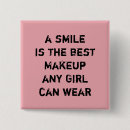 Pesquisar por quadrado botons Para ela