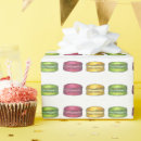 Pesquisar por macarons papel de presente Macarão