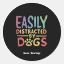 Pesquisar por cão louco adesivos Para todos