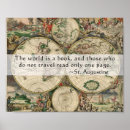 Pesquisar por map pósteres Wanderlust