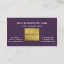 Pesquisar por azul violeta cartao de visita Profissional