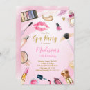 Pesquisar por sleepover convites Festa de adolescente