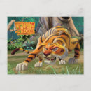 Pesquisar por o livro da selva cartoes postais Bengal