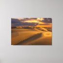 Pesquisar por dubai impressão de canvas Duna de areia