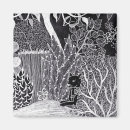 Pesquisar por animal selvagem imas Preto e branco