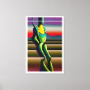 Pesquisar por surrealista impressão de canvas Abstrato