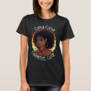 Pesquisar por encaracolado camisetas Beleza