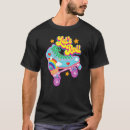 Pesquisar por rollerskating camisetas 80