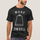 Pesquisar por moree camisetas Cowbell