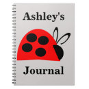 Pesquisar por ladybug cadernos de notas Fofofo