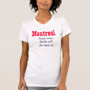 Pesquisar por montréal camisetas Canadá