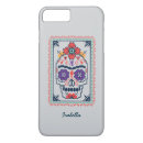 Pesquisar por calavera iphone capas Dia do morto