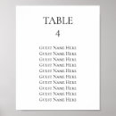 Pesquisar por casamentos Minimalista