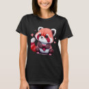 Pesquisar por panda do dia dos namorados camisetas Fofofo