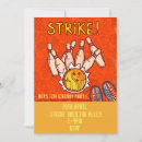 Pesquisar por dez boliches do pino convites Adolescente