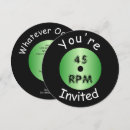 Pesquisar por disco de vinil convites Música