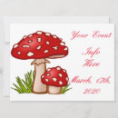 Pesquisar por cogumelos mágicos convites Fungos