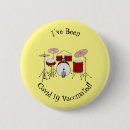 Pesquisar por baterista botons Instrumento