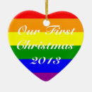 Pesquisar por casamento gay ornamentos Lgbt