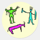 Pesquisar por arte da rocha adesivos Legal