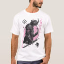 Pesquisar por código de honra camisetas Katana