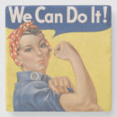 Pesquisar por feminismo porta copos Rosie