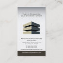 Pesquisar por arquitetura e design cartao de visita Simples