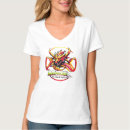 Pesquisar por x vermelho camisetas Para ela
