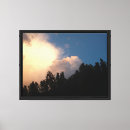 Pesquisar por iluminadas impressão de canvas Árvores